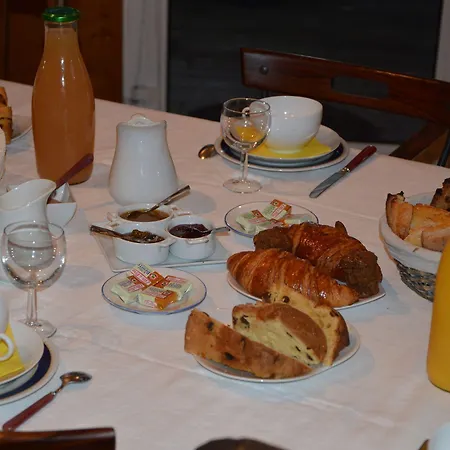 Les Chenes Bleus Sainte-Marie-de-Ré