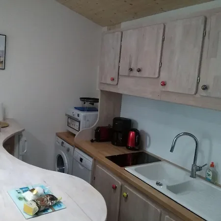 Bed and Breakfast Les Chenes Bleus