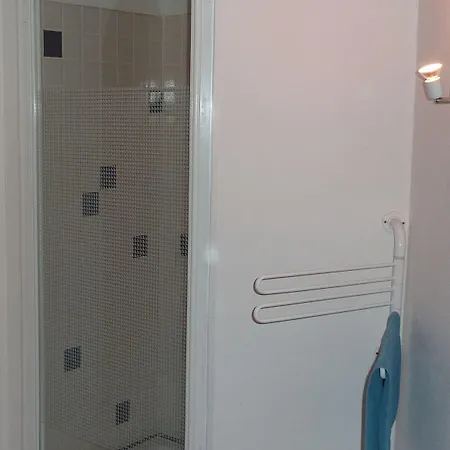 Frühstückspension Les Chenes Bleus