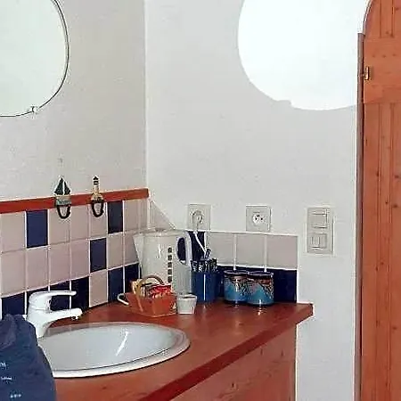 Les Chenes Bleus Bed & Breakfast Sainte-Marie-de-Ré