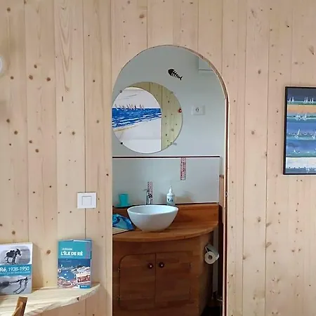 Bed & Breakfast Les Chenes Bleus 3*