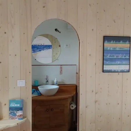 Bed & Breakfast Les Chenes Bleus *