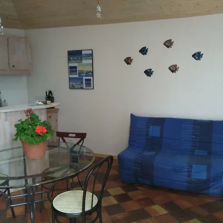 Les Chenes Bleus 3* Sainte-Marie-de-Ré