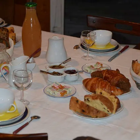 Les Chenes Bleus 3* Сент-Мари-де-Ре