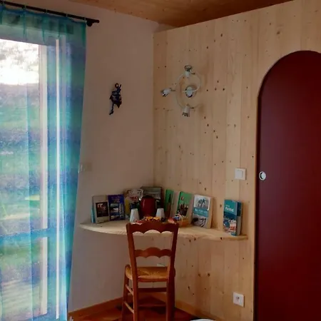 Les Chenes Bleus 3* Сент-Мари-де-Ре